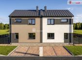 Prodej domu/vily, 115 m²