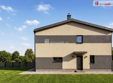 Prodej domu/vily, 115 m²