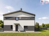 Prodej domu/vily, 115 m²