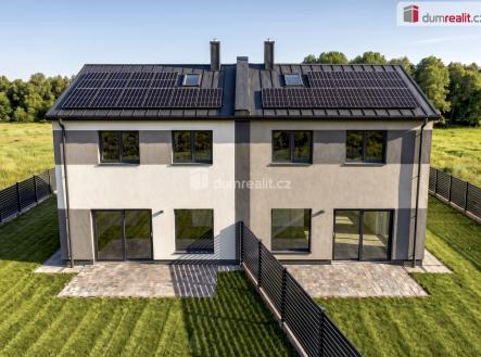 Prodej domu/vily, 115 m²