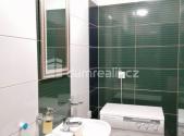 Pronájem bytu, 2+kk, 55 m²