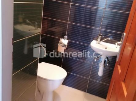 Pronájem bytu, 2+kk, 55 m²