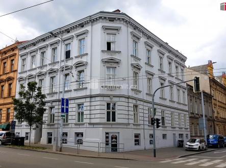 Pronájem bytu, 1+1, 48 m²