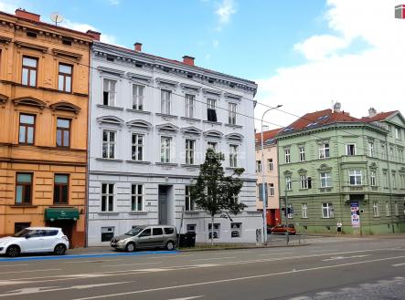 Pronájem bytu, 1+1, 48 m²