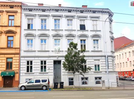 Pronájem bytu, 1+1, 48 m²
