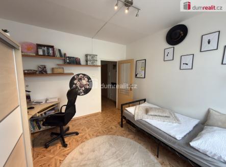 Pronájem bytu, atypický, 12 m²