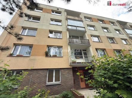 Pronájem bytu, atypický, 12 m²