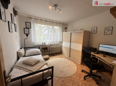 Pronájem bytu, 4+1, 12 m²