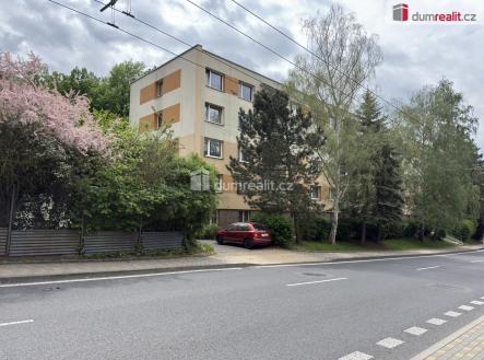 Pronájem bytu, 4+1, 12 m²