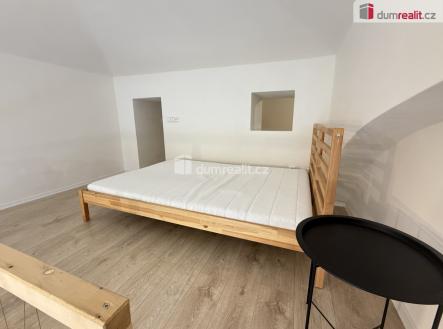 Pronájem bytu, 1+kk, 50 m²