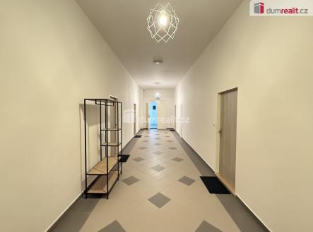 Pronájem bytu, 1+kk, 50 m²