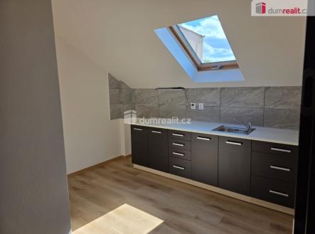 Pronájem bytu, 1+1, 31 m²