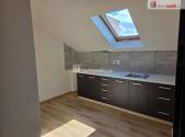 Pronájem bytu, 1+1, 31 m²