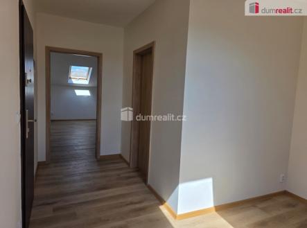 Pronájem bytu, 1+1, 31 m²