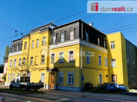 Prodej bytu, 2+kk, 68 m²
