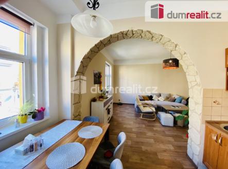 Prodej bytu, 2+kk, 68 m²