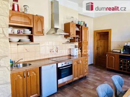 Prodej bytu, 2+kk, 68 m²