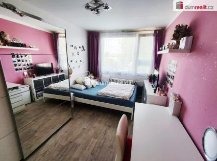 Prodej bytu, 3+1, 73 m²