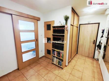 Prodej bytu, 3+1, 73 m²