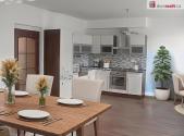 Prodej bytu, 3+1, 72 m²