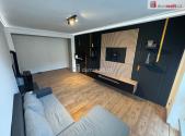 Pronájem bytu, 2+1, 52 m²