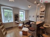 Prodej bytu, 2+kk, 43 m²