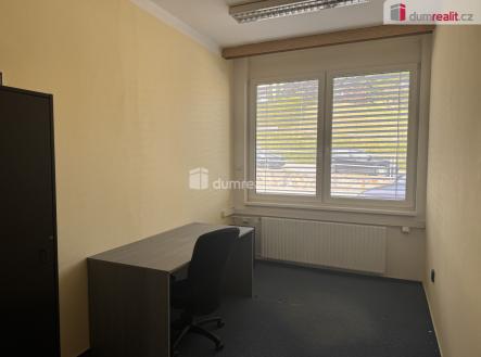 Pronájem kanceláře, 13 m²