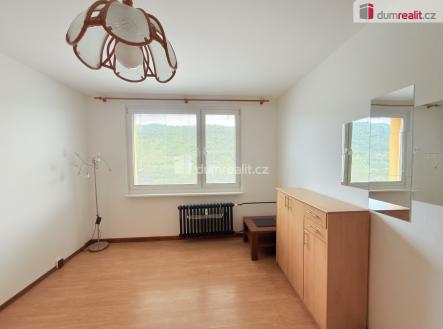 Pronájem bytu, 1+kk, 20 m²