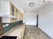 Pronájem bytu, 2+1, 73 m²