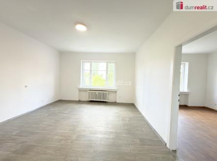 Pronájem bytu, 2+1, 73 m²