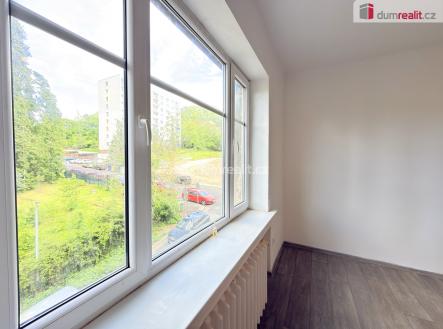 Pronájem bytu, 2+1, 73 m²