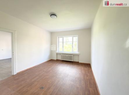 Pronájem bytu, 2+1, 73 m²