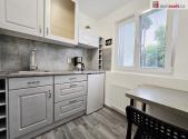 Pronájem bytu, 1+kk, 16 m²