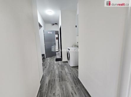 Pronájem bytu, 1+kk, 16 m²
