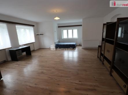 Pronájem bytu, 1+kk, 58 m²