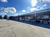 Pronájem komerčního objektu, sklad, 3 000 m²