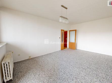 Prodej bytu, 1+1, 38 m²