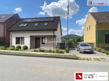 Prodej domu/vily, 121 m²