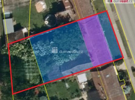 Prodej domu/vily, 121 m²