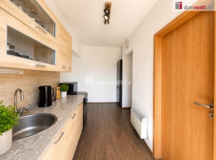 Pronájem bytu, 2+1, 64 m²