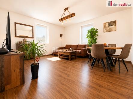 Pronájem bytu, 2+1, 64 m²