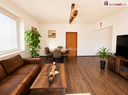 Pronájem bytu, 2+1, 64 m²