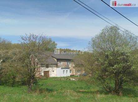 Prodej domu/vily, 159 m²