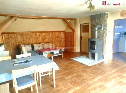 Prodej domu/vily, 159 m²