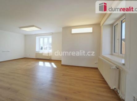 Pronájem bytu, 4+1, 96 m²