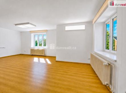 Pronájem bytu, 4+1, 96 m²