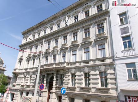 Prodej bytu, 4+kk, 150 m²