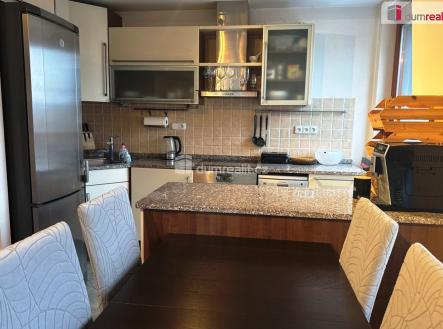 Pronájem bytu, 1+1, 49 m²