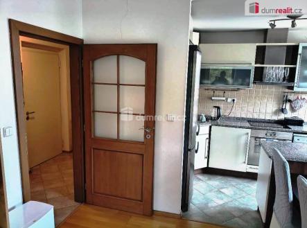 Pronájem bytu, 1+1, 49 m²