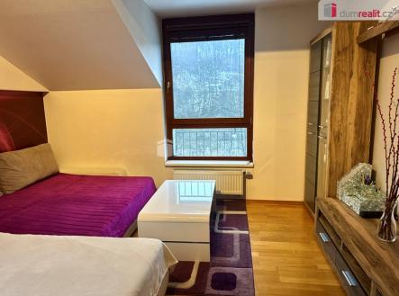 Pronájem bytu, 1+1, 49 m²